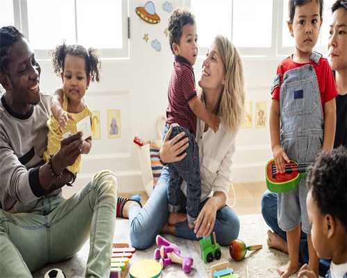 代怀助孕机构：三代试管婴儿胚胎染色体筛查